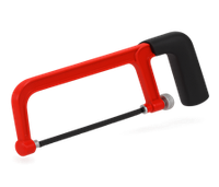 Ножовки и полотна по металлу